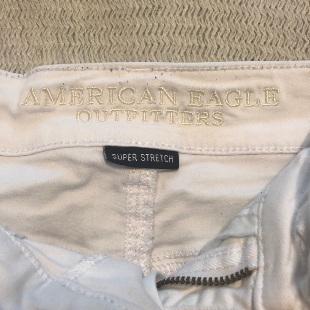 Shorts - Picture 2 of 4